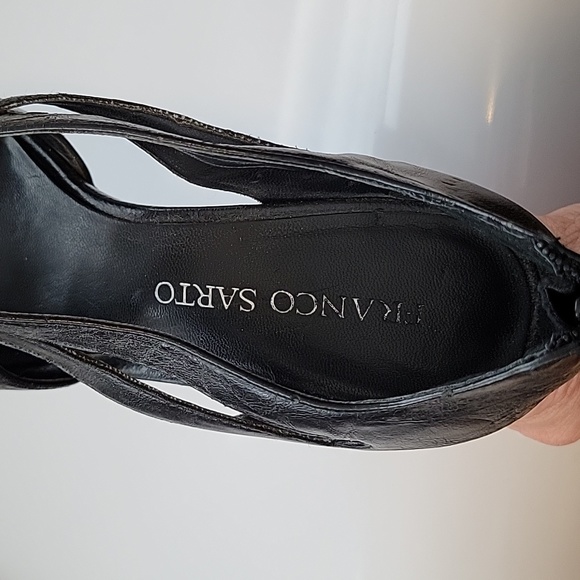 Franco Sarto Heels - Picture 7 of 13